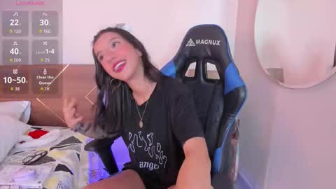 Your Lucy online show from 4, 12, 2025