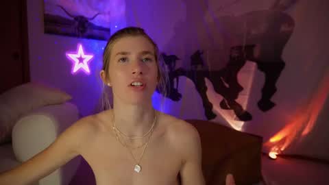 Lucy. online show from 4, 3, 2025