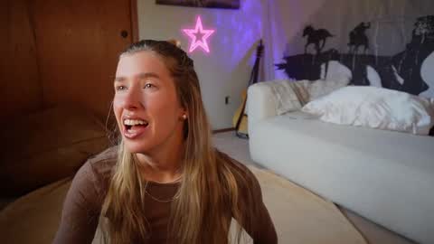 Lucy. online show from 10, 3, 2025