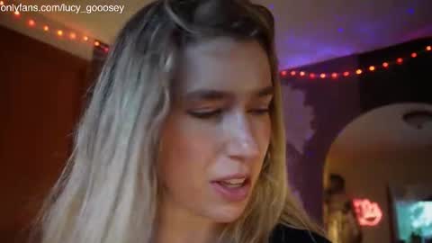 Lucy. online show from 11, 1, 2026