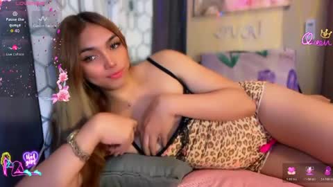 Lucy online show from 19, 5, 2026