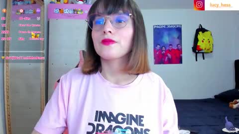 Lucy online show from 21, 10, 2025