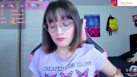 Lucy online show from 22, 10, 2025