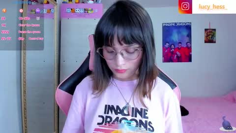 Lucy online show from 19, 12, 2025