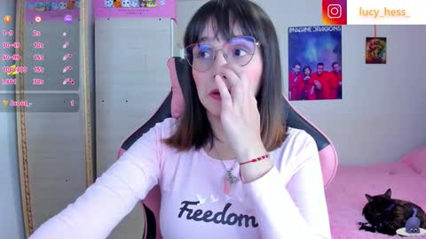 Lucy online show from 2, 2, 2026