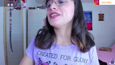 Lucy online show from 13, 5, 2026