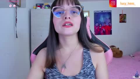 Lucy online show from 12, 6, 2026