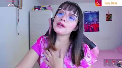 Lucy online show from 13, 6, 2026