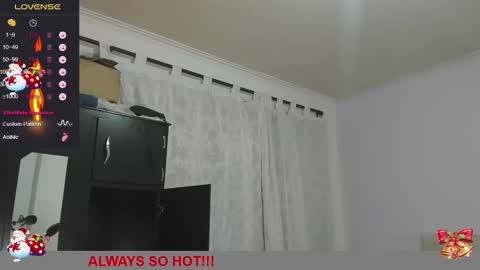 Lucia online show from 3, 1, 2025