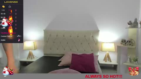 Lucia online show from 3, 1, 2025