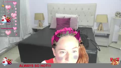 Lucia online show from 6, 1, 2025