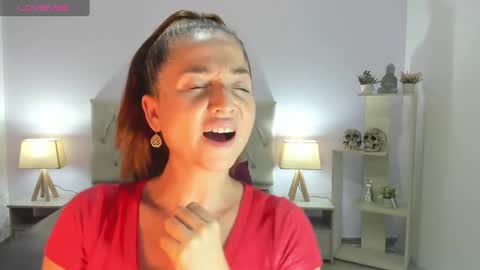 Lucia online show from 10, 1, 2025