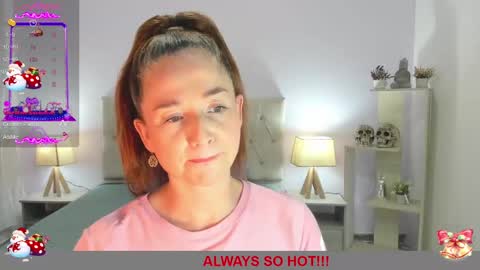 Lucia online show from 16, 1, 2025