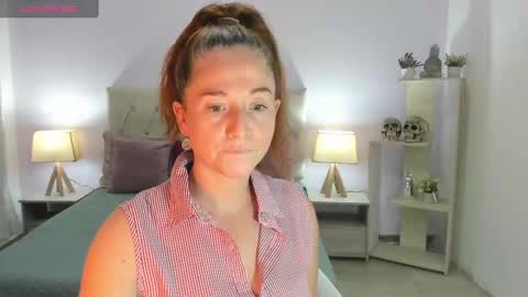 Lucia online show from 17, 1, 2025