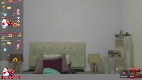 Lucia online show from 20, 1, 2025