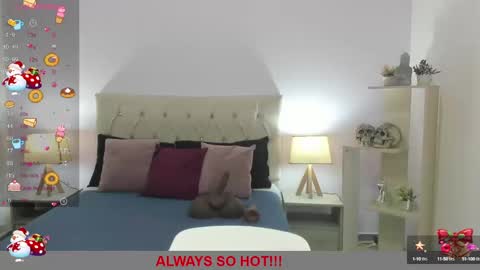 Lucia online show from 21, 1, 2025