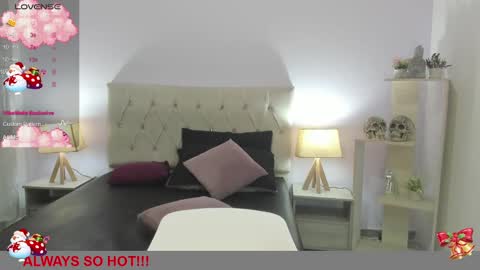 Lucia online show from 22, 1, 2025