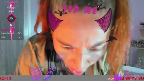 Lucia online show from 10, 2, 2025