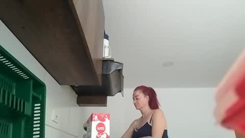 Lucia online show from 12, 9, 2025