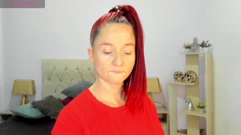 Lucia online show from 20, 9, 2025