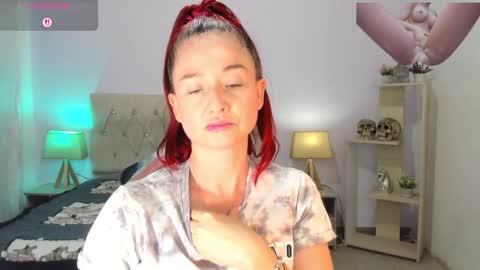 Lucia online show from 2, 10, 2025