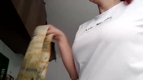 Lucia online show from 12, 10, 2025