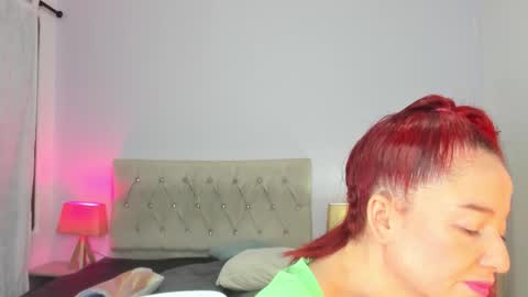 Lucia online show from 6, 11, 2025