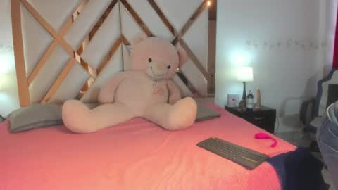  SleepyAbuela online show from 22, 12, 2025