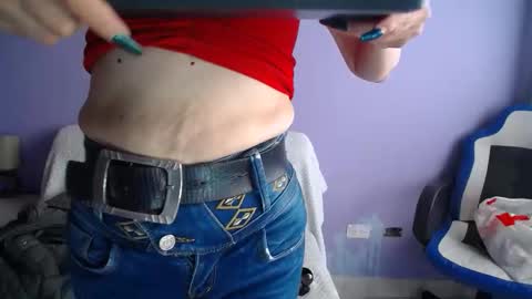  SleepyAbuela online show from 16, 4, 2026