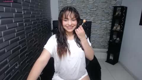 LUCY online show from 21, 3, 2026