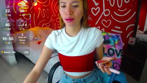 Lucy online show from 3, 3, 2026