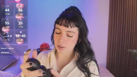 Sofia  online show from 14, 10, 2025