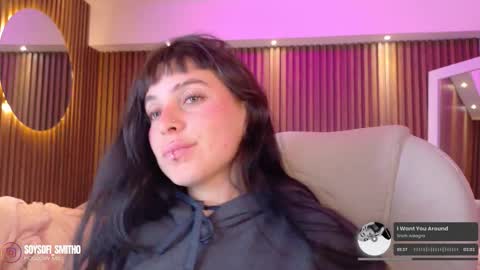 Sofia  online show from 18, 12, 2025