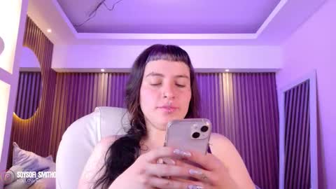 Sofia  online show from 3, 3, 2026