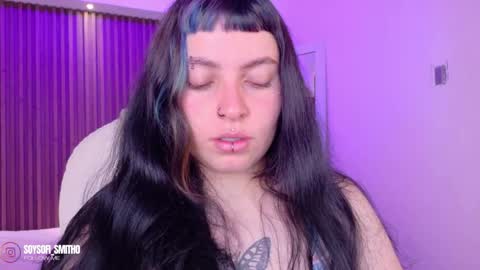 Sofia  online show from 24, 4, 2026