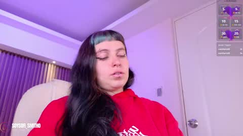 Sofia  online show from 29, 4, 2026