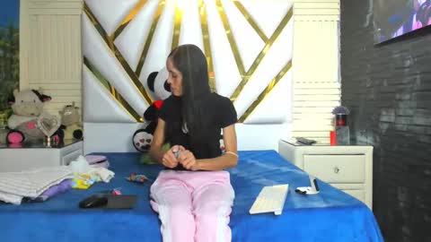 Lucy unlimit come back here  online show from 16, 10, 2025