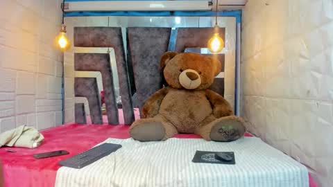 Lucy unlimit come back here  online show from 9, 4, 2026