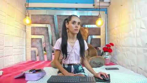 Lucy unlimit come back here  online show from 24, 4, 2026