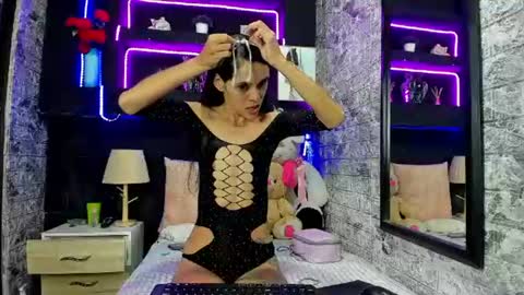 Lucy unlimit come back here  online show from 19, 7, 2026