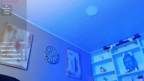 Lucy  online show from 5, 3, 2025