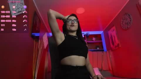 Lucy  online show from 22, 9, 2025