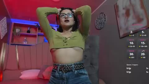 Lucy  online show from 23, 9, 2025