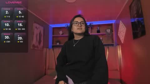 Lucy  online show from 13, 10, 2025