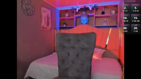 Lucy  online show from 20, 10, 2025