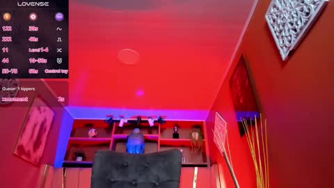 Lucy  online show from 7, 11, 2025