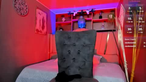 Lucy  online show from 8, 11, 2025