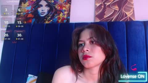 Snapshot of lucy_wish1 chatting on 4, 6, 2026 lucy_wish1 online show from 4, 6, 2026