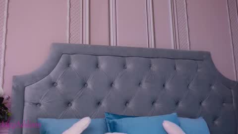 LucyAddison online show from 23, 11, 2025