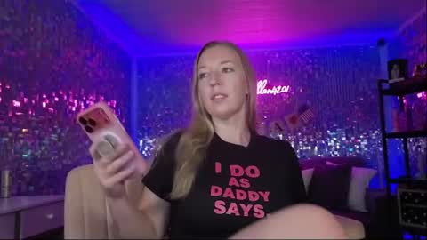 lucyallen4201 online show from 14, 7, 2026